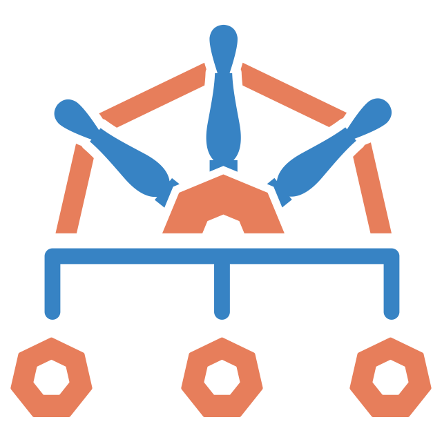 Kyverno logo